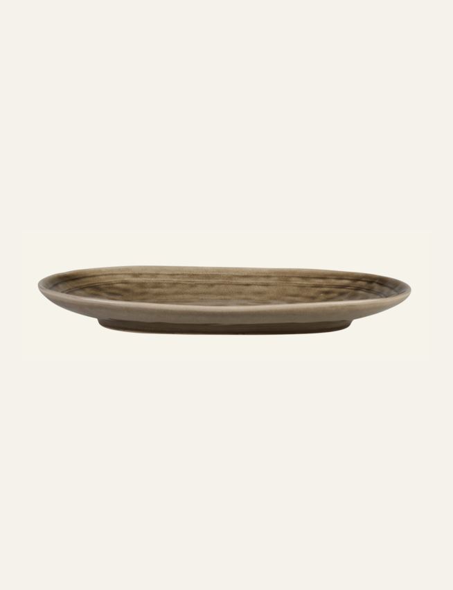 Taldrik greige - 2