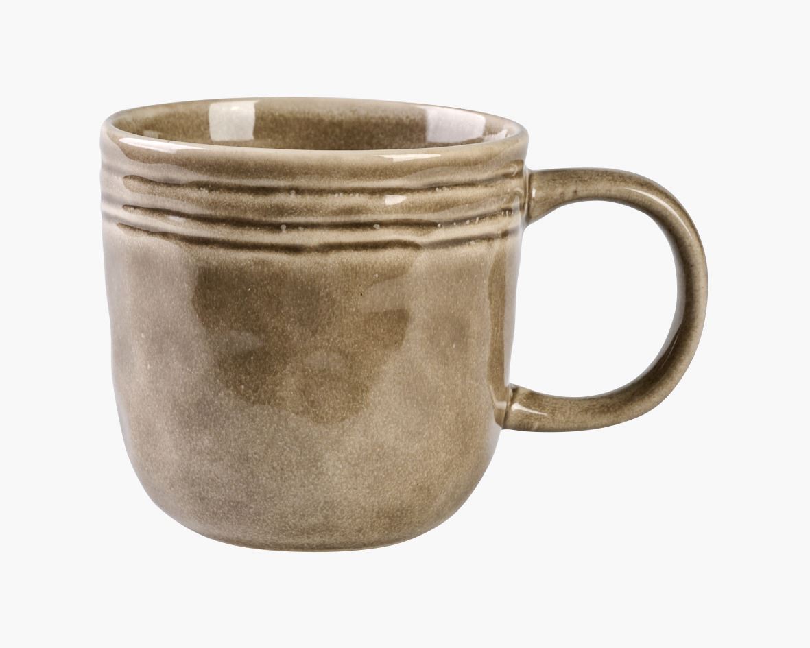 Kruus greige - 350 ml greige - 1