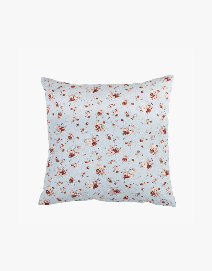 Dekoratiivpadi taevasinine - 45x45 cm taevasinine - 1