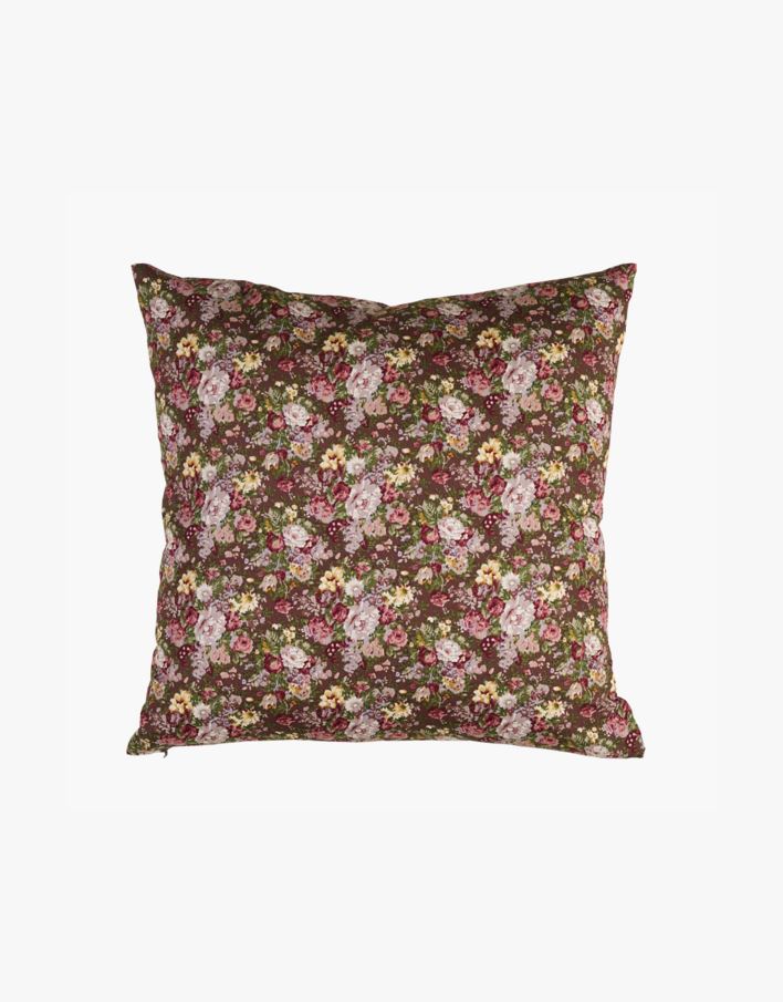 Dekoratiivpadi pruun - 45x45 cm pruun - 1