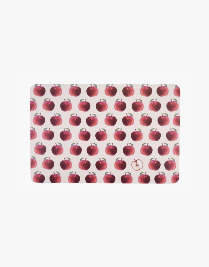 Lauamatt mitmevärviline - 45x30 cm mitmevärviline - 1