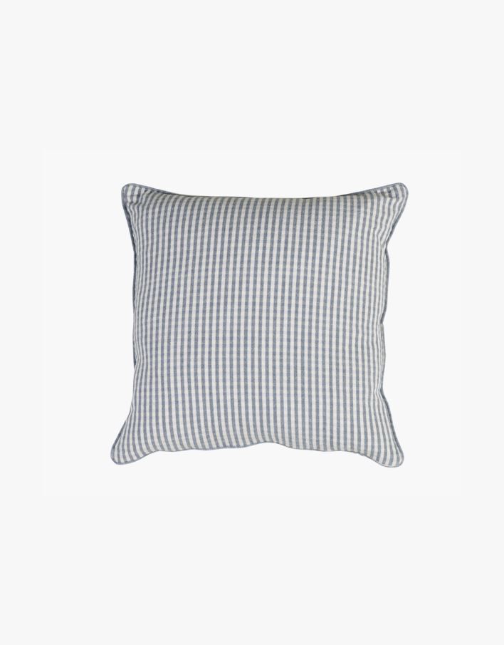 Dekoratiivpadi sinine - 50x50 cm sinine - 1