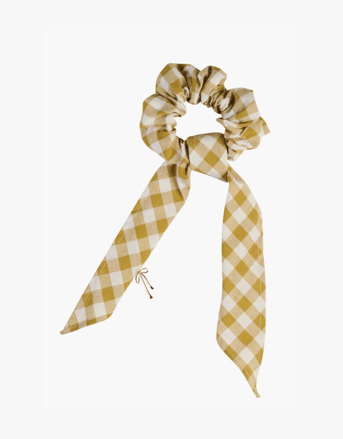 Juuksekumm karri - ø6,5 cm karri - 1