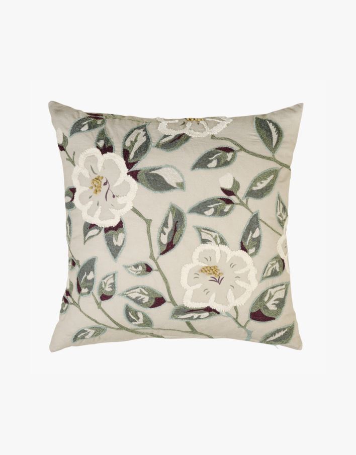 Dekoratiivpadja kate mitmevärviline - 50x50 cm mitmevärviline - 1