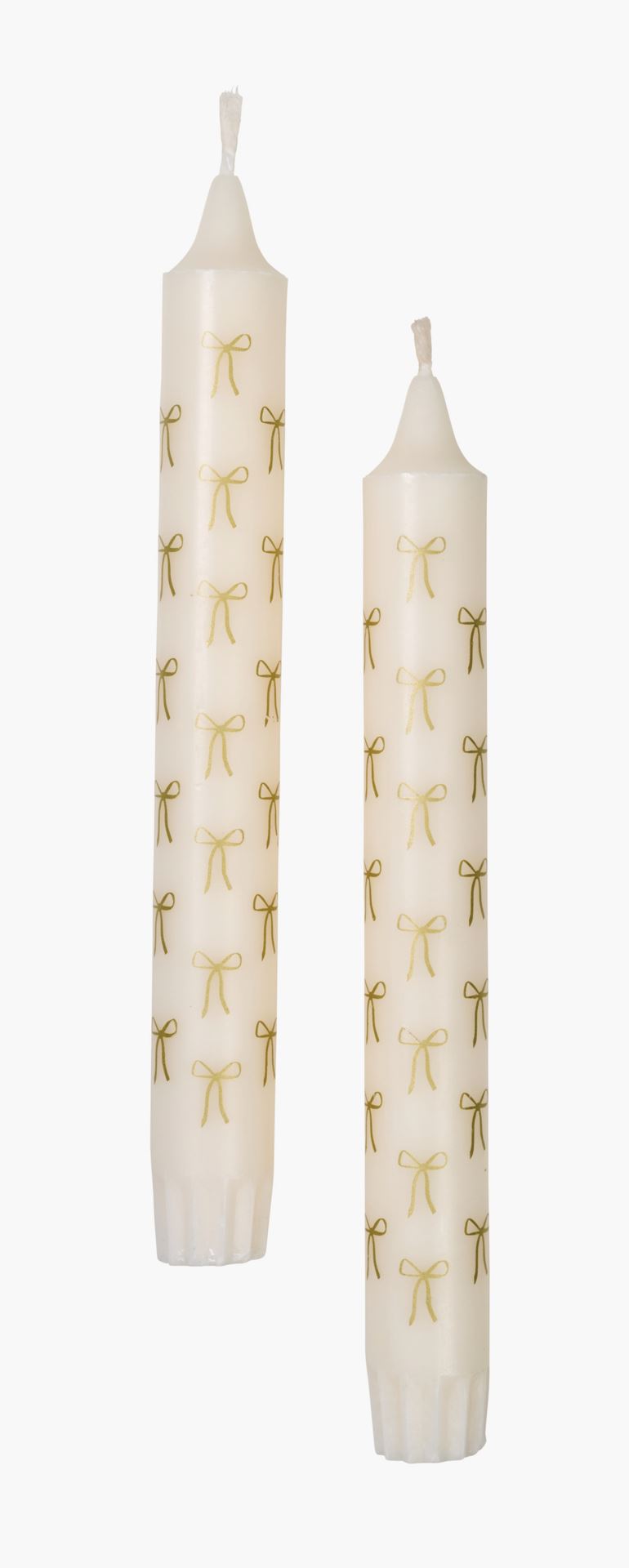 Krooniküünal mitmevärviline/kuldne - 2,2x19 cm mitmevärviline/kuldne - 1