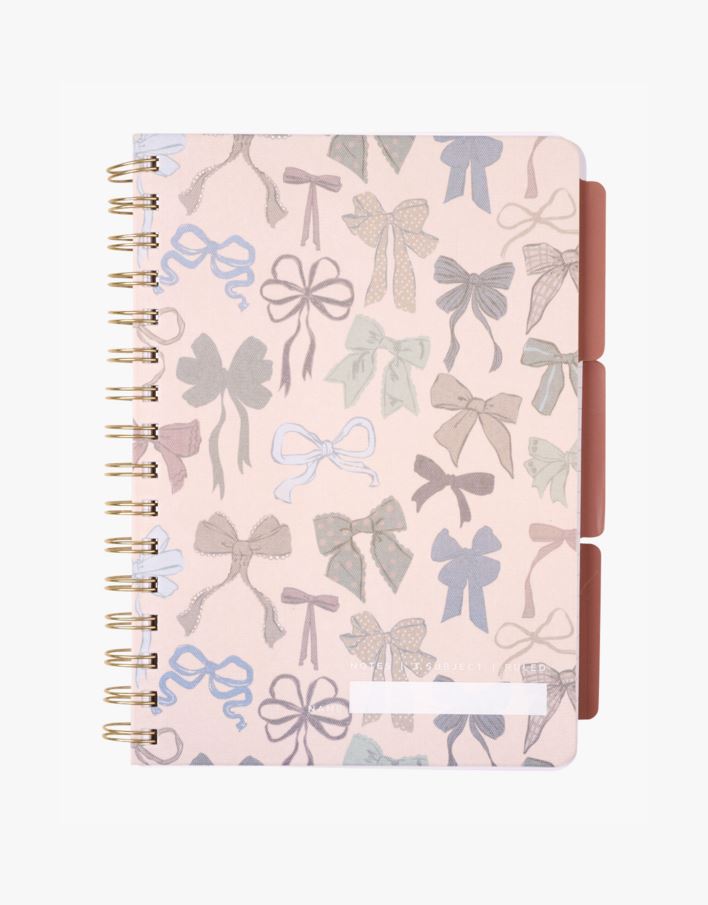 Registermärkmik a5 mitmevärviline - 15x21 cm mitmevärviline - 1