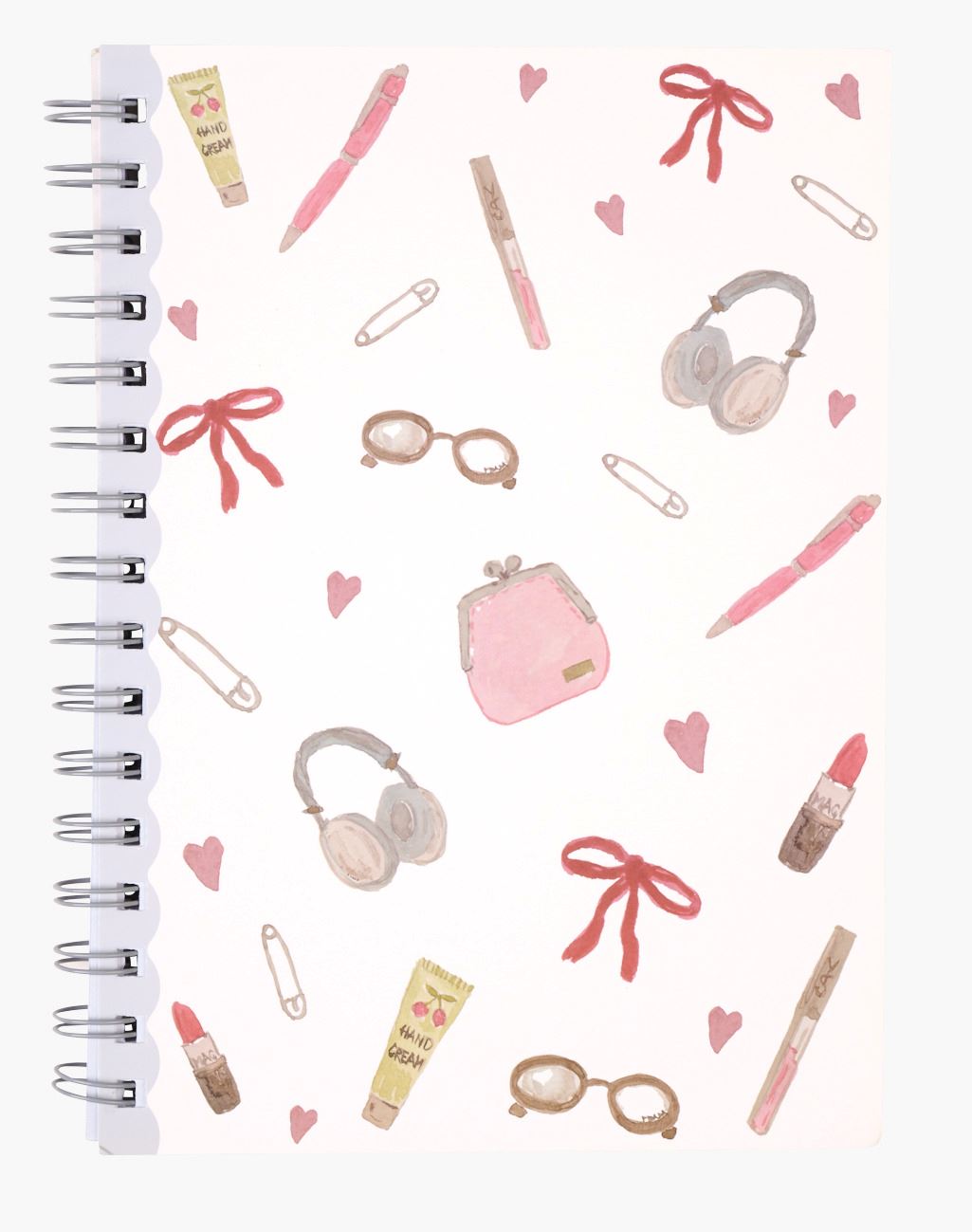 Märkmik a5 mitmevärviline - 15x21 cm mitmevärviline - 1