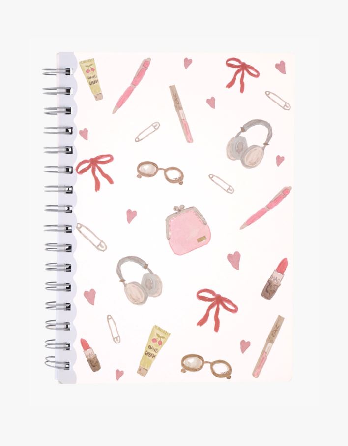 Märkmik a5 mitmevärviline - 15x21 cm mitmevärviline - 1