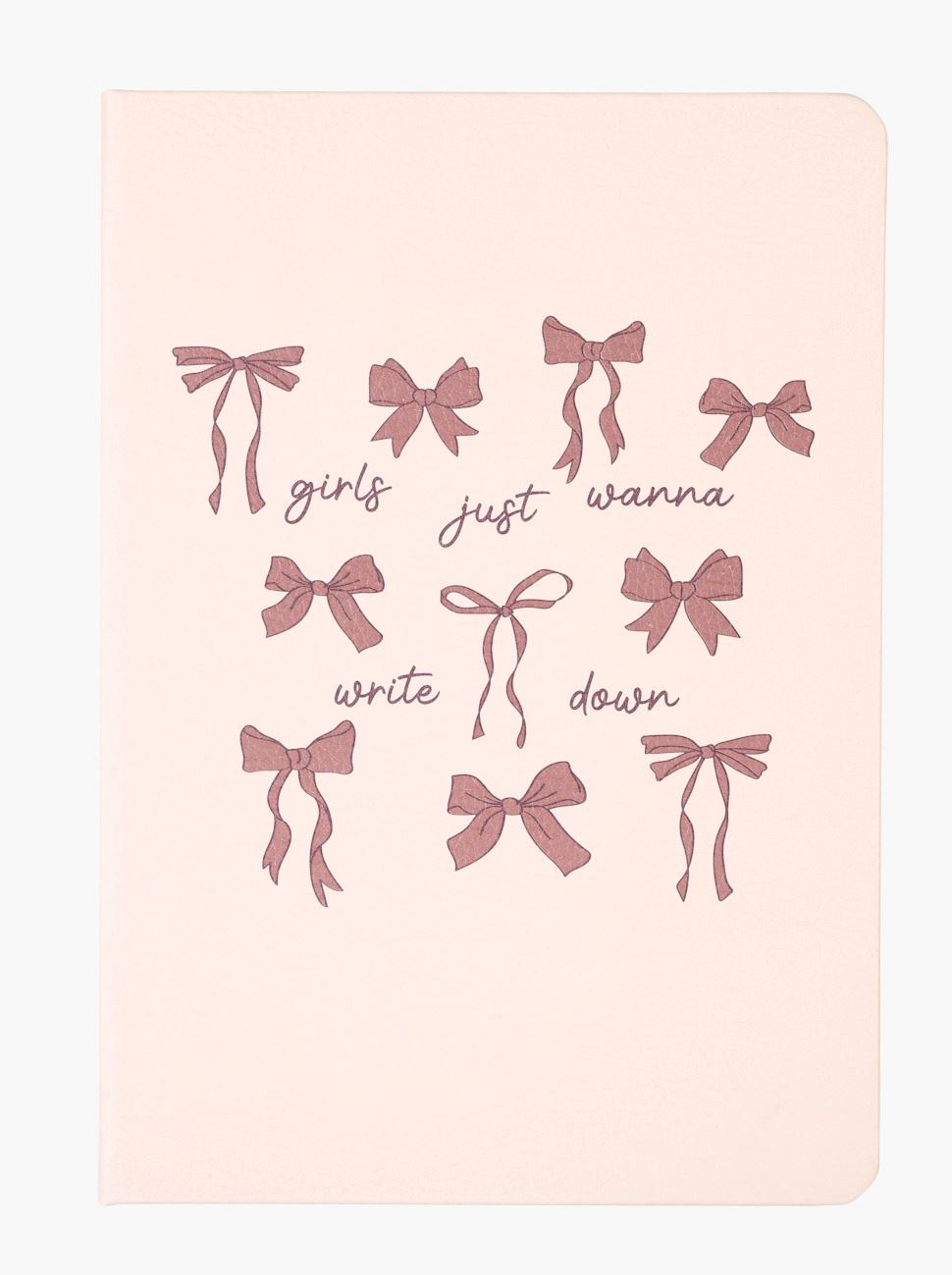 Märkmik roosa - 14x20cm roosa - 1