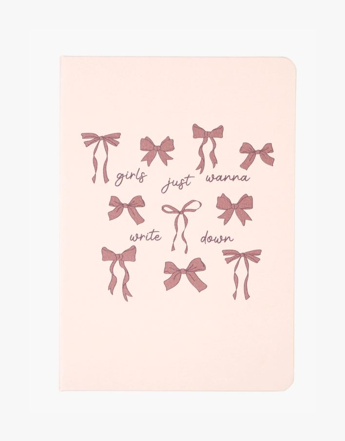 Märkmik roosa - 14x20cm roosa - 1