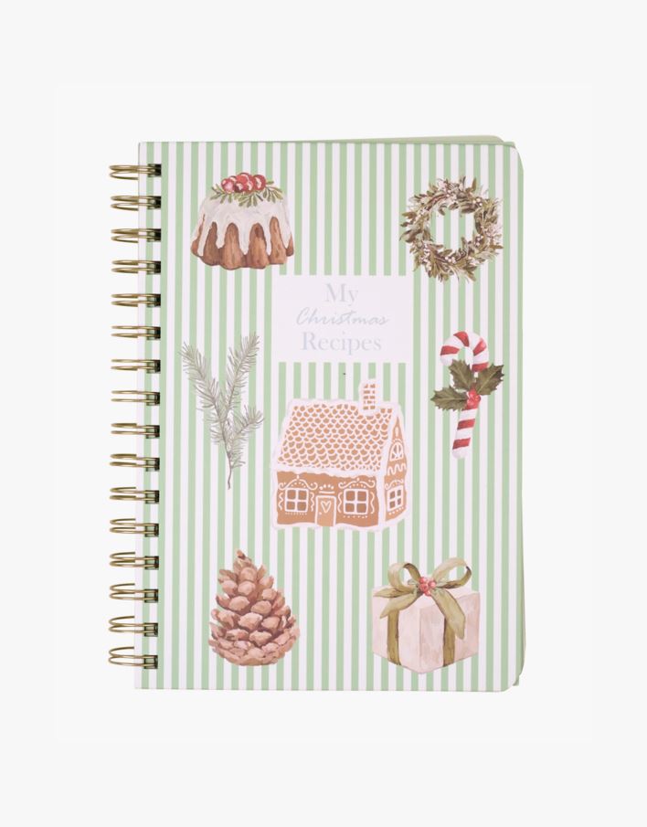 Märkmik a5 mitmevärviline - 15x21 cm mitmevärviline - 1