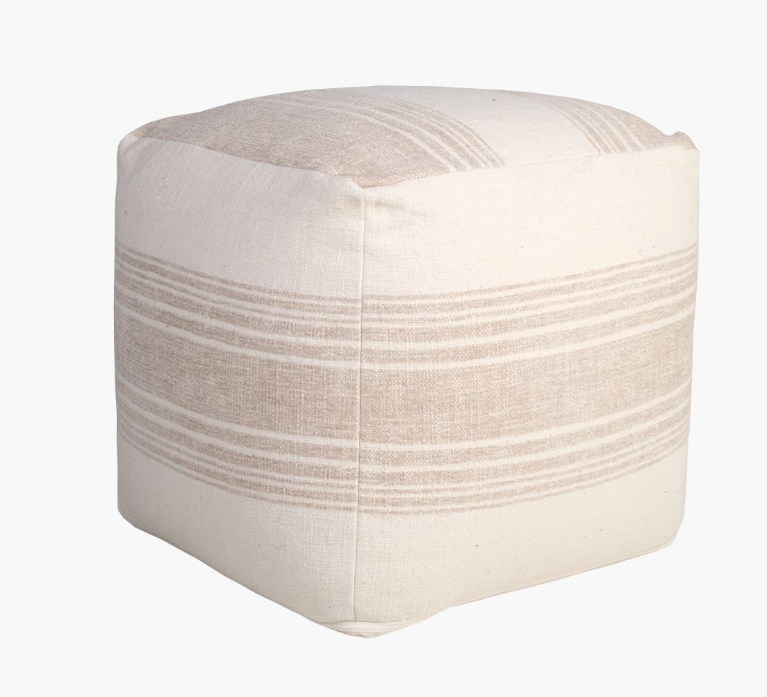 Tumba hõbedane - 40x40x40 cm hõbedane - 1