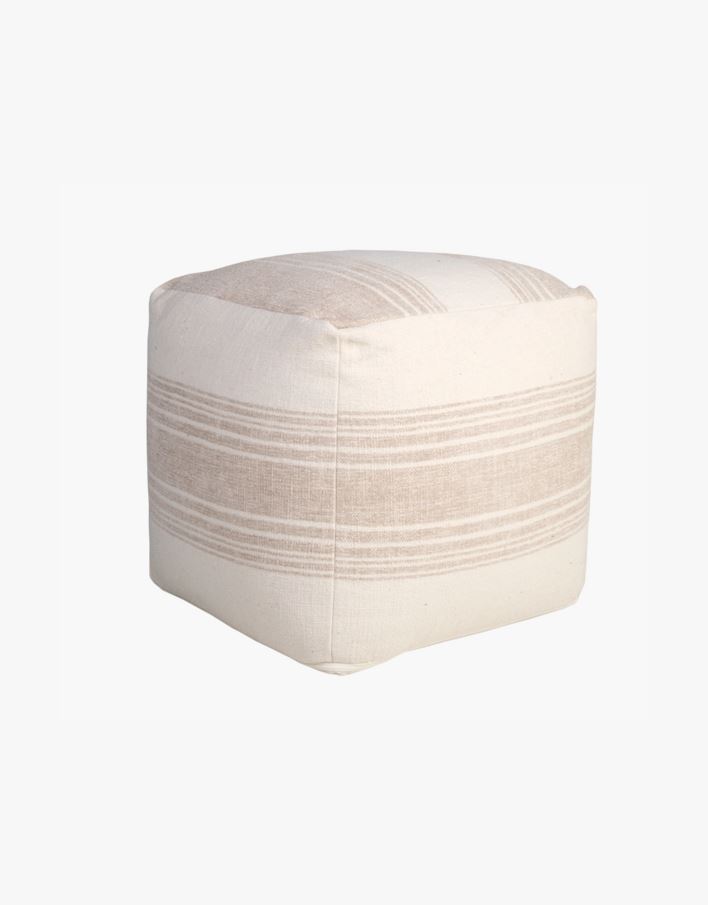 Tumba hõbedane - 40x40x40 cm hõbedane - 1