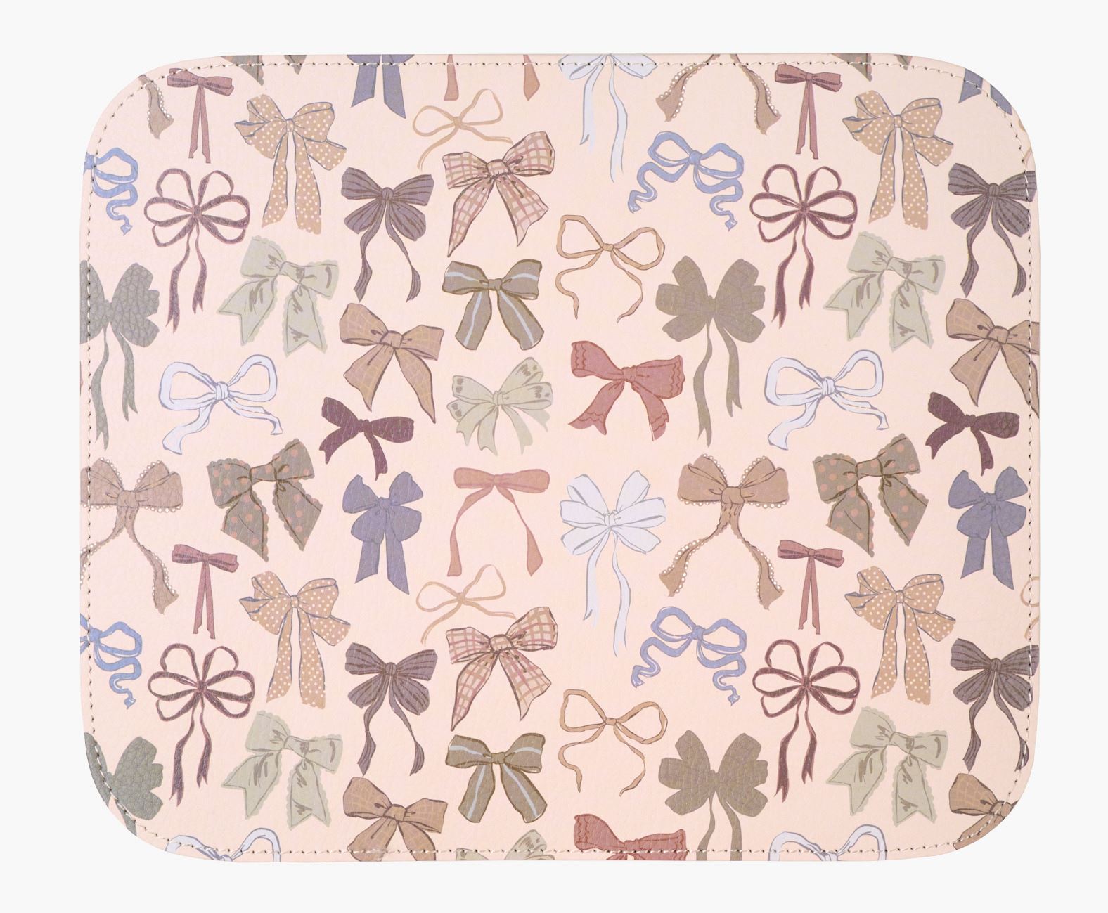 Hiirepadi mitmevärviline/beez - 20x24x0,2 cm mitmevärviline/beez - 1