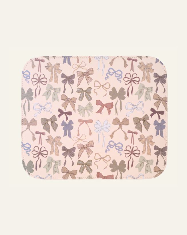 Hiirepadi mitmevärviline/beez - 20x24x0,2 cm mitmevärviline/beez - 1