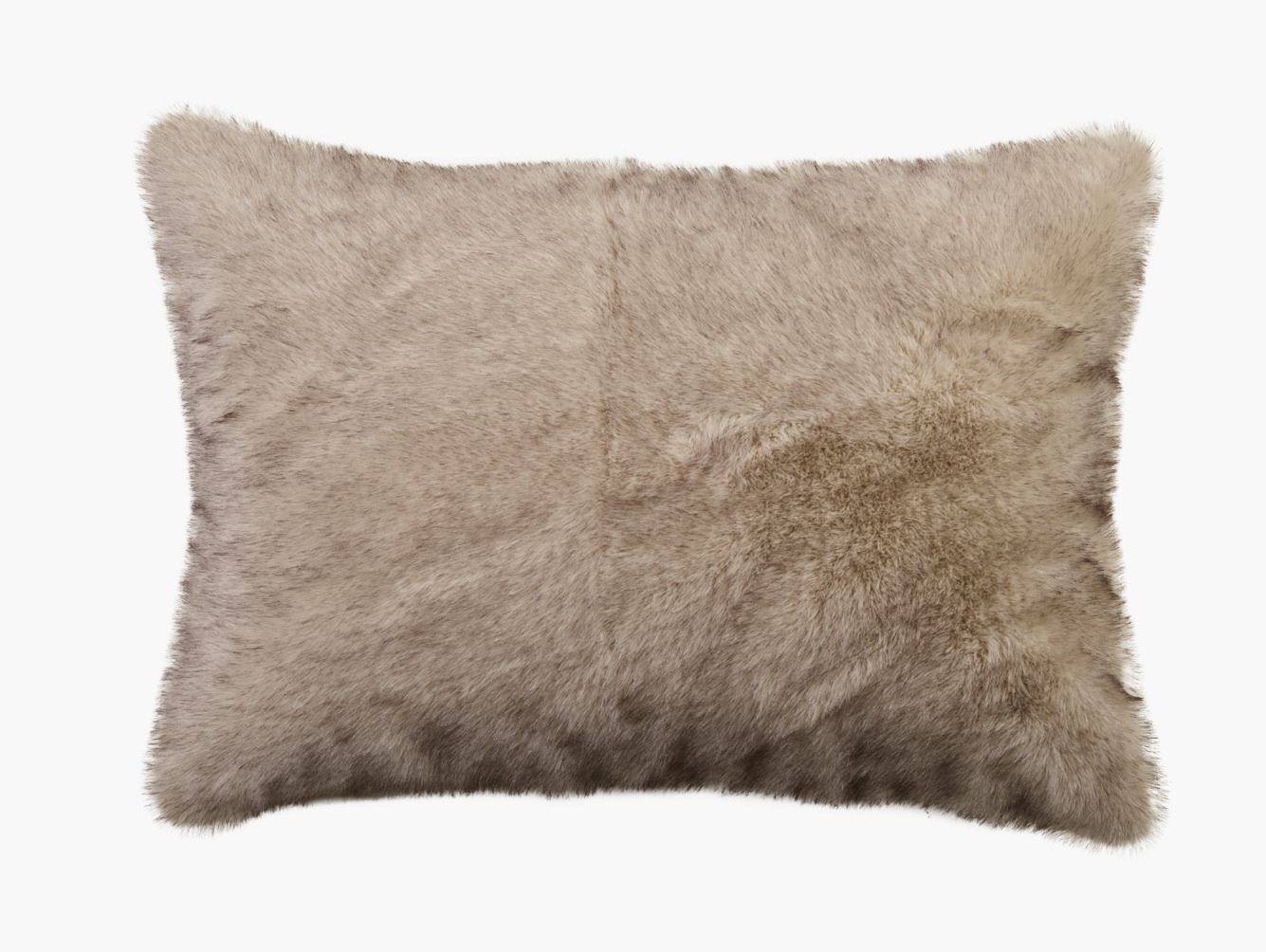 Hotellli padjapüür naturaalne toon - 70x100 cm naturaalne toon - 1