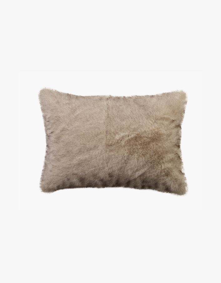 Hotellli padjapüür naturaalne toon - 70x100 cm naturaalne toon - 1