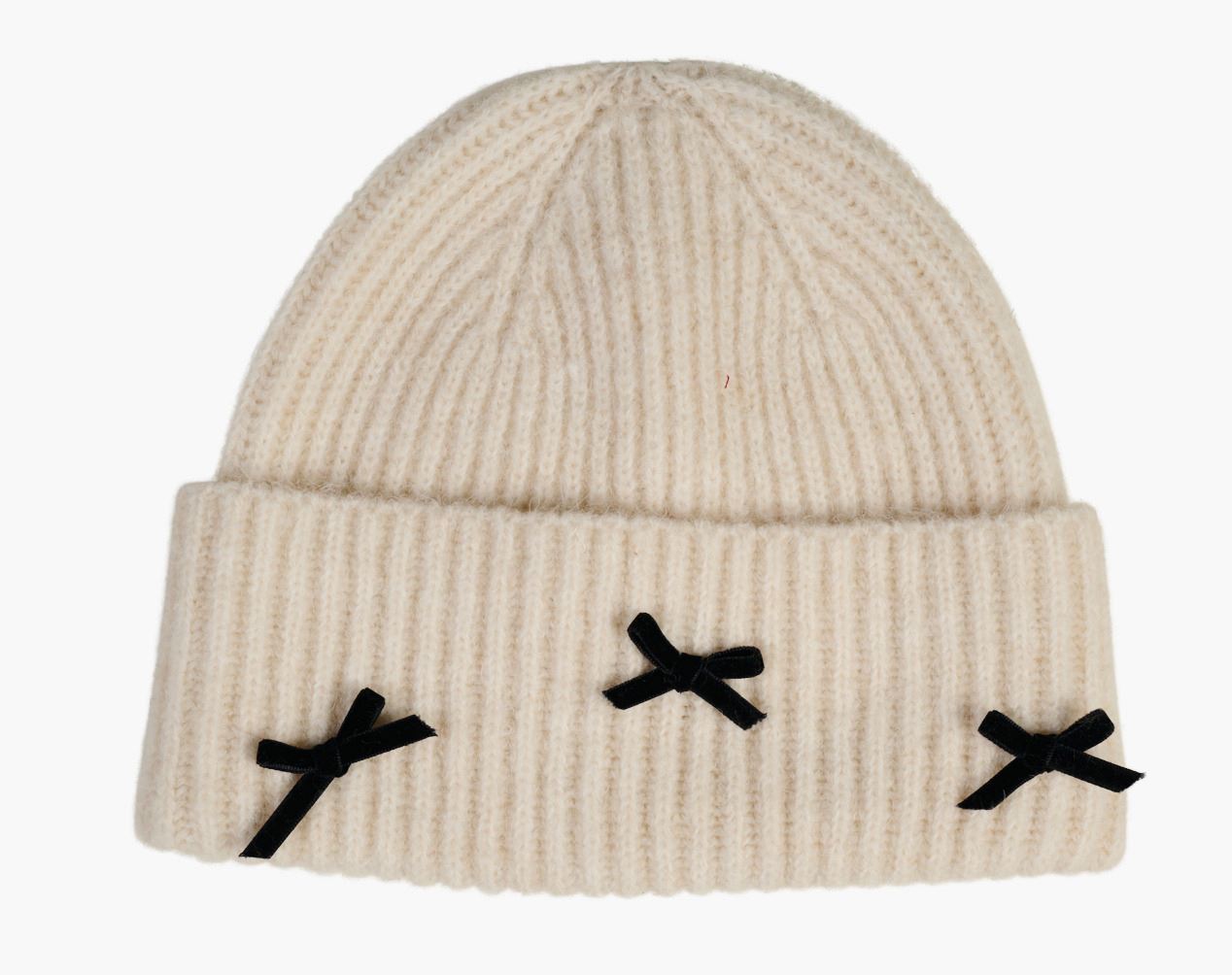 Müts loodusvalge - one size loodusvalge - 1