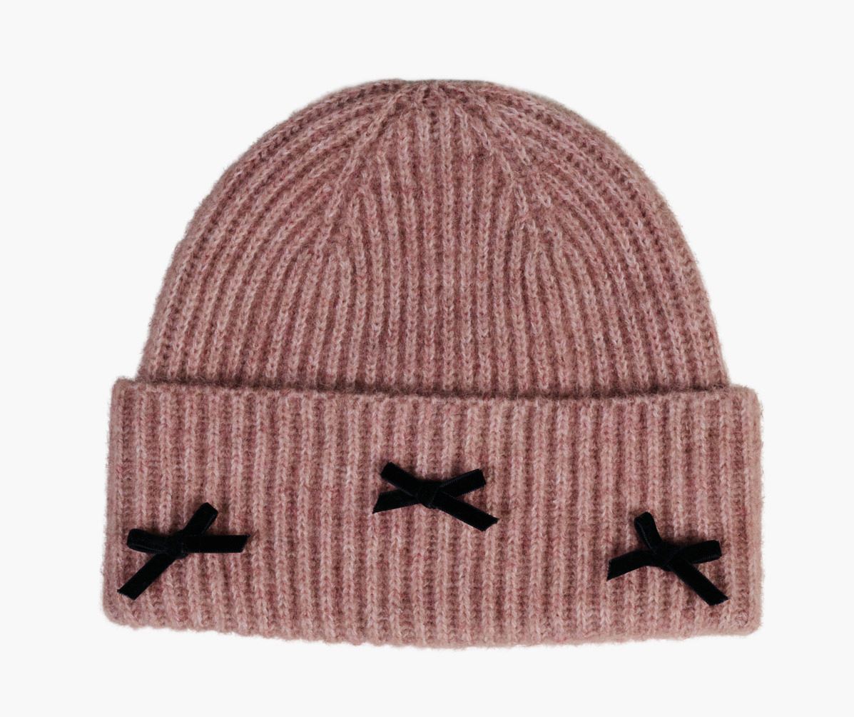 Müts roosa - one size roosa - 1