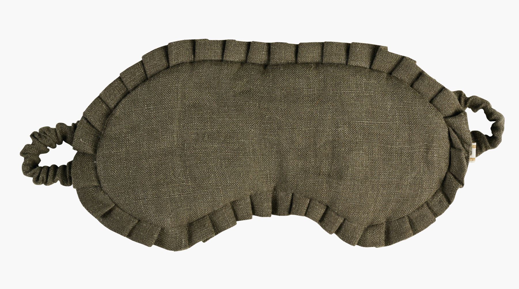 Unemask oliiviroheline - 9x20 cm oliiviroheline - 1