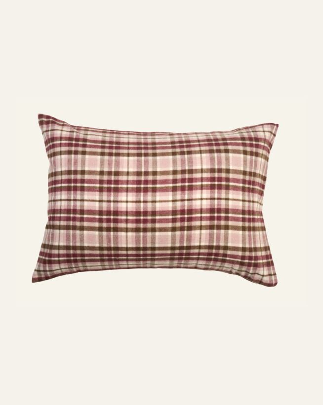 Padjapüür mitmevärviline/roosa - 50x60 cm mitmevärviline/roosa - 1