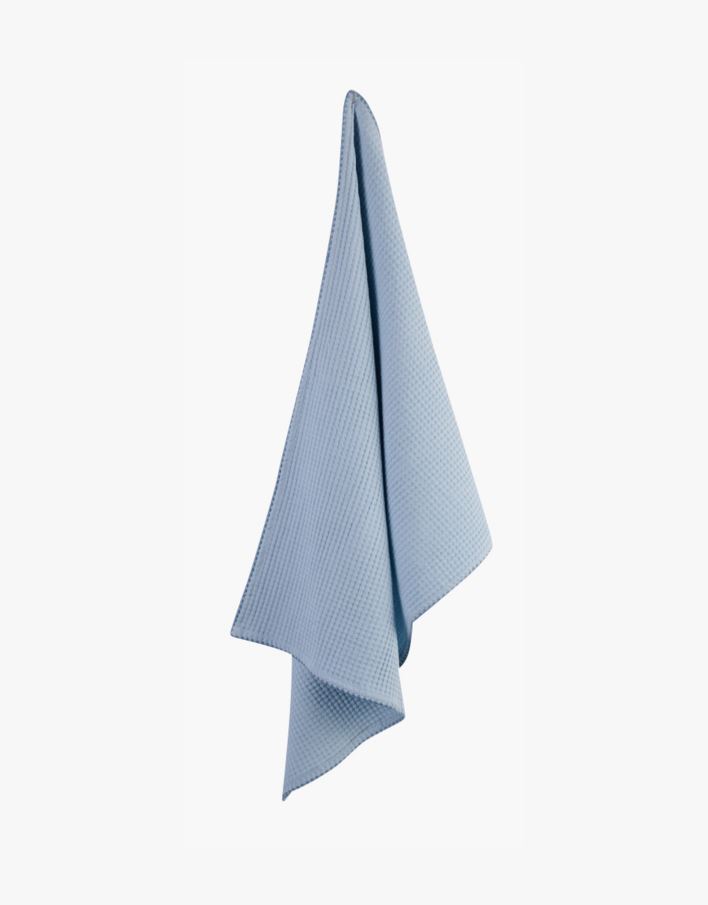 Köögirätik hele sinine - 50x70 cm hele sinine - 1