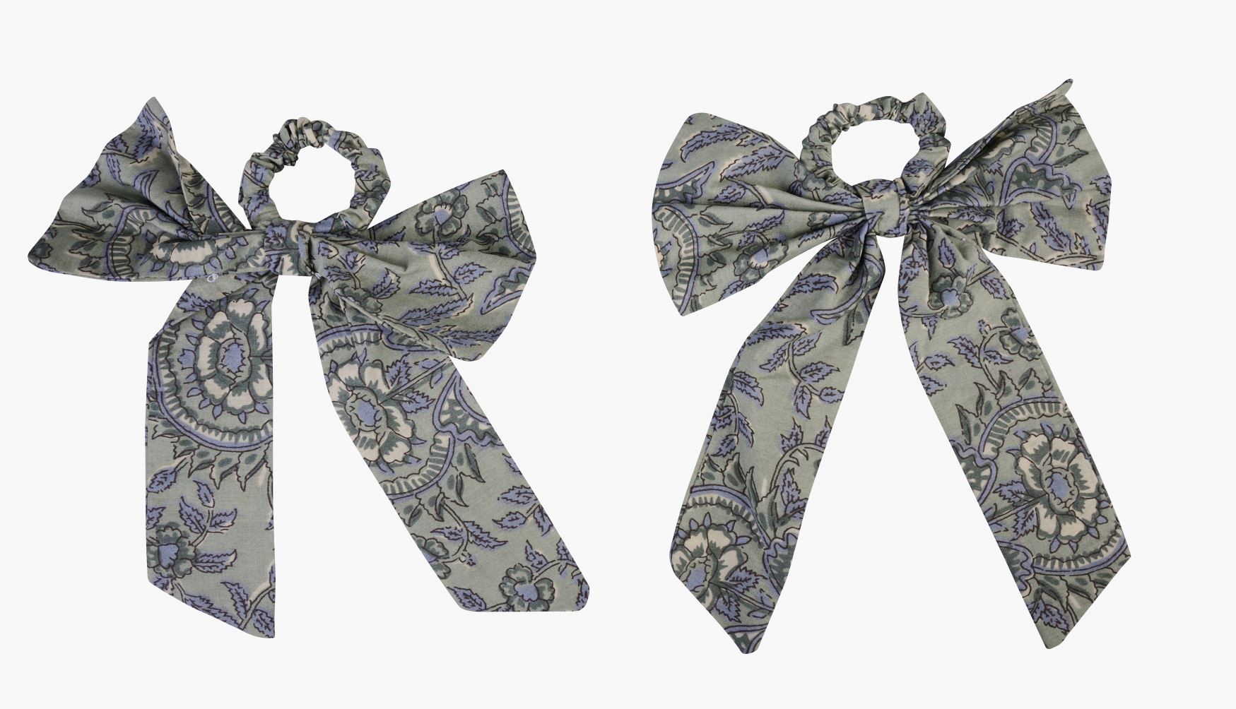 2 tk salvrõngas roheline - 17x21,5 cm roheline - 1