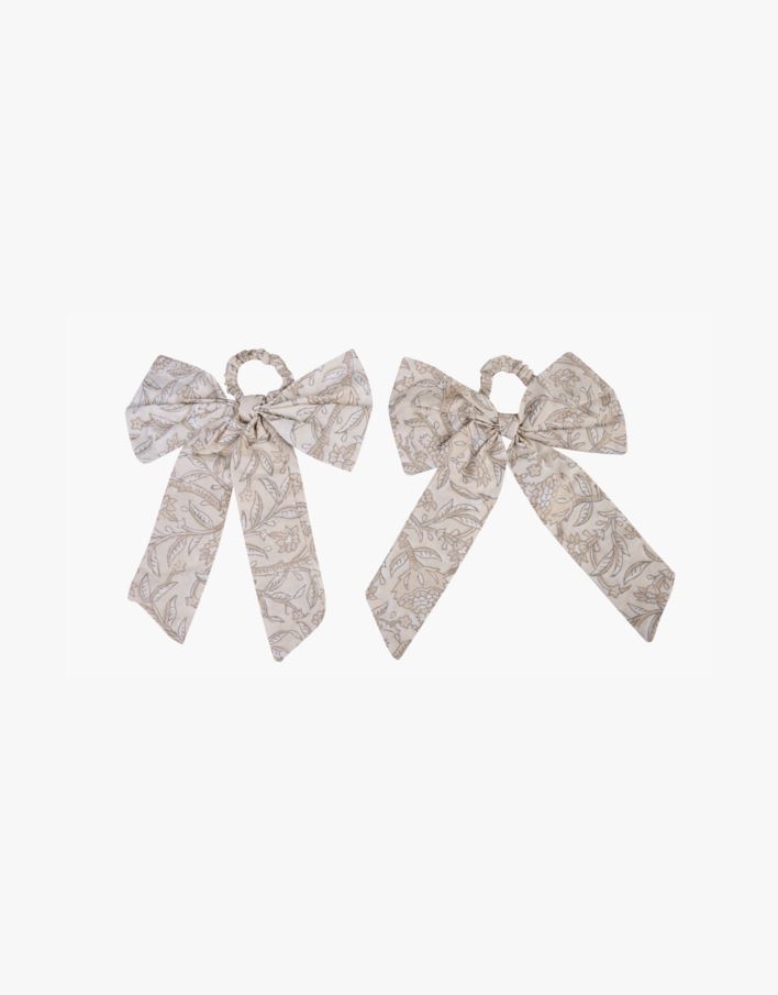 2 tk salvrõngas beež - 17x21,5 cm beež - 1