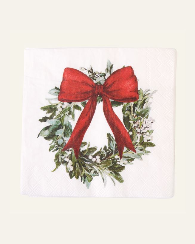 Salvrätikud mitmevärviline/roheline - 25x25 cm mitmevärviline/roheline - 1