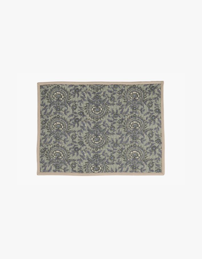 Lauamatt beež - 33x45 cm beež - 1