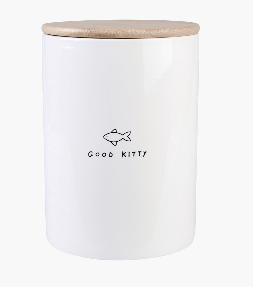 Säilitusnõu valge - 13x13x17,5 cm valge - 1