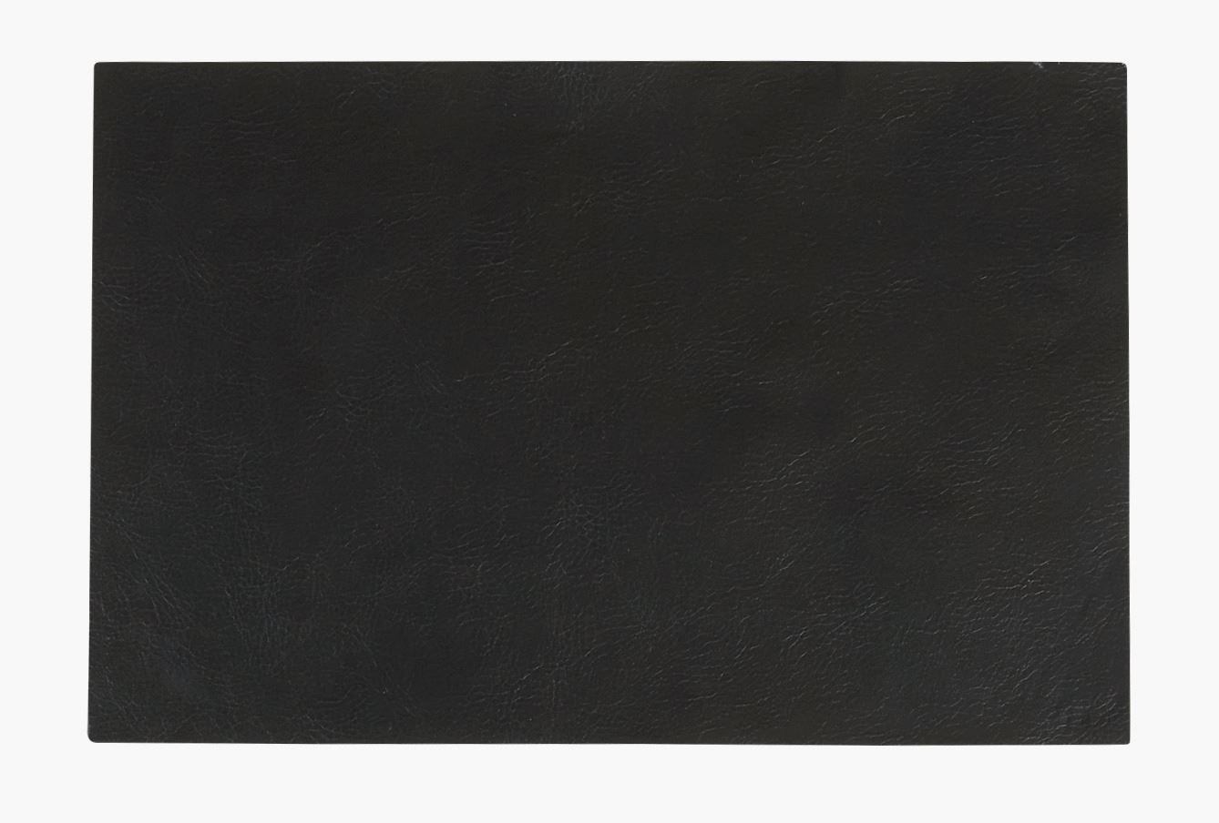 Lauamatt must - 30x45 cm must - 1