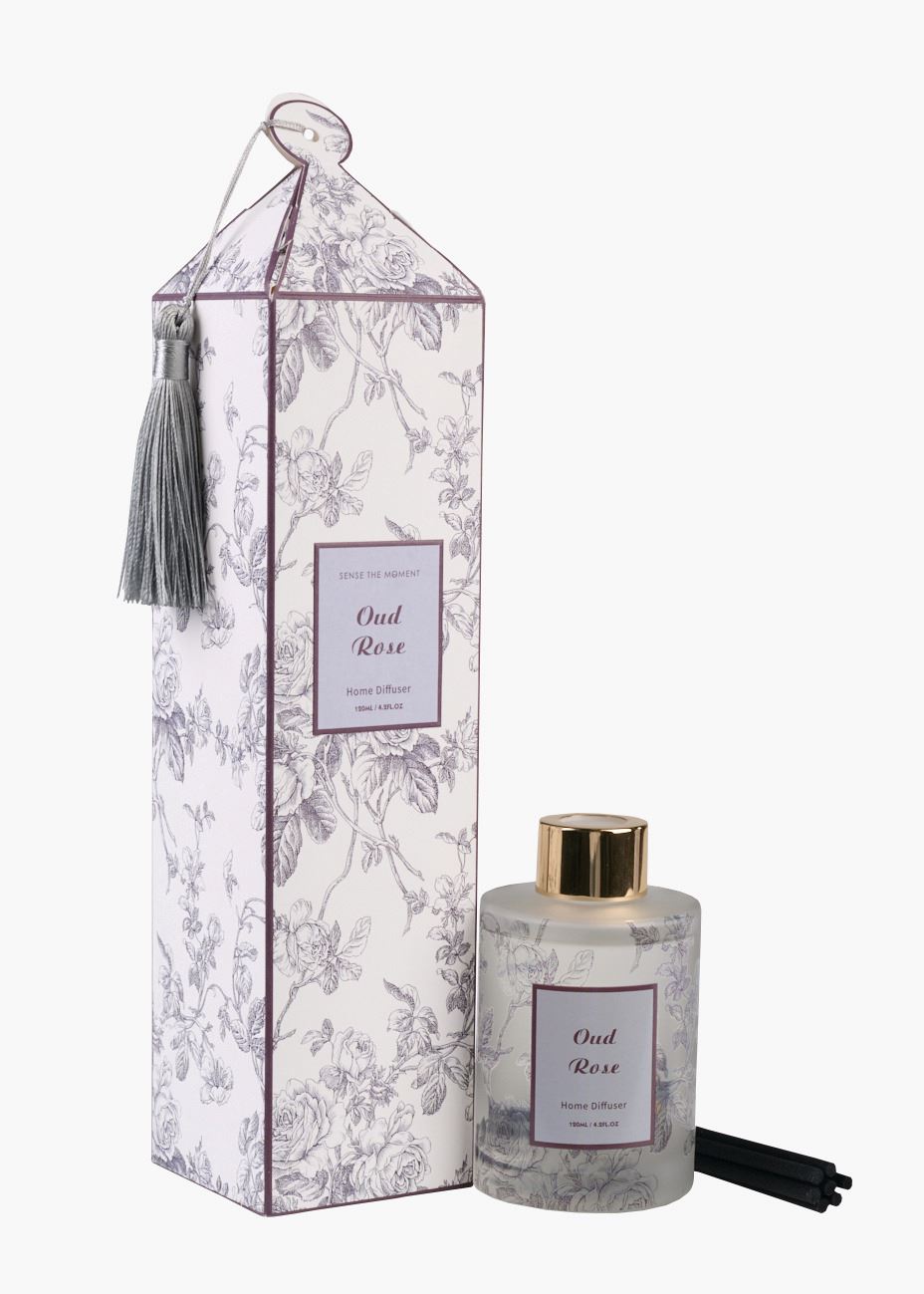 Kodulõhn mitmevärviline/sinine - 120 ml mitmevärviline/sinine - 1