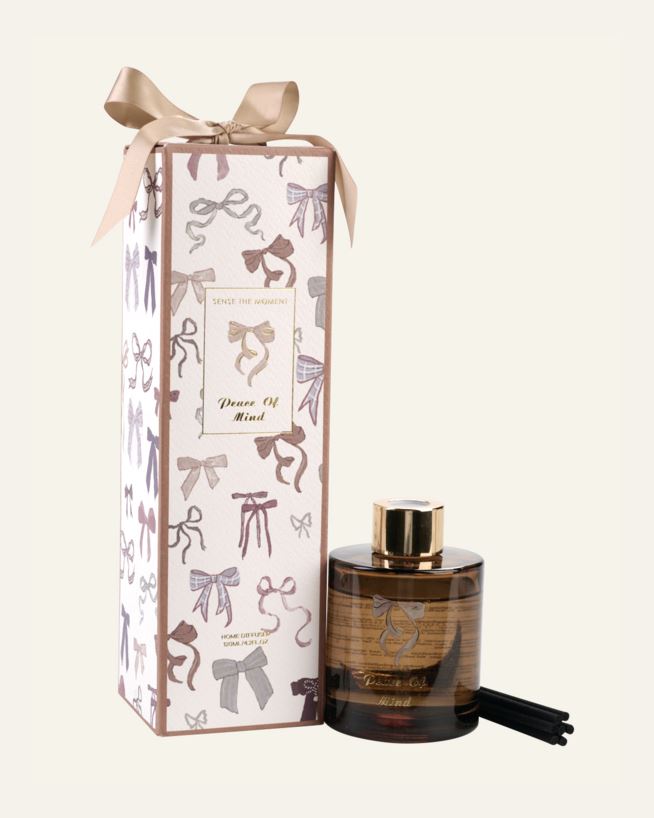 Kodulõhn mitmevärviline/pruun - 120 ml mitmevärviline/pruun - 1