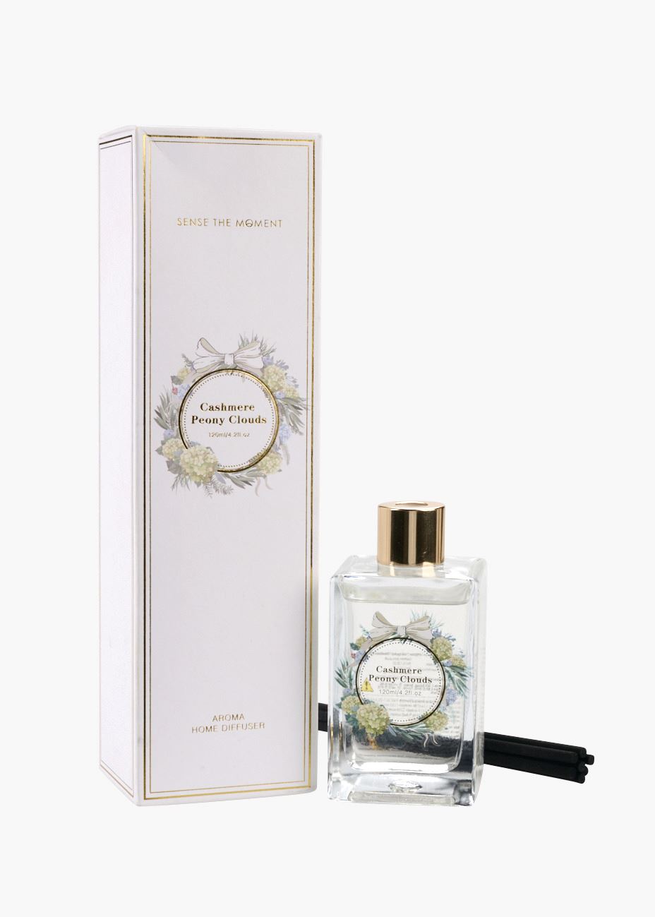 Kodulõhn mitmevärviline/valge - 120 ml mitmevärviline/valge - 1