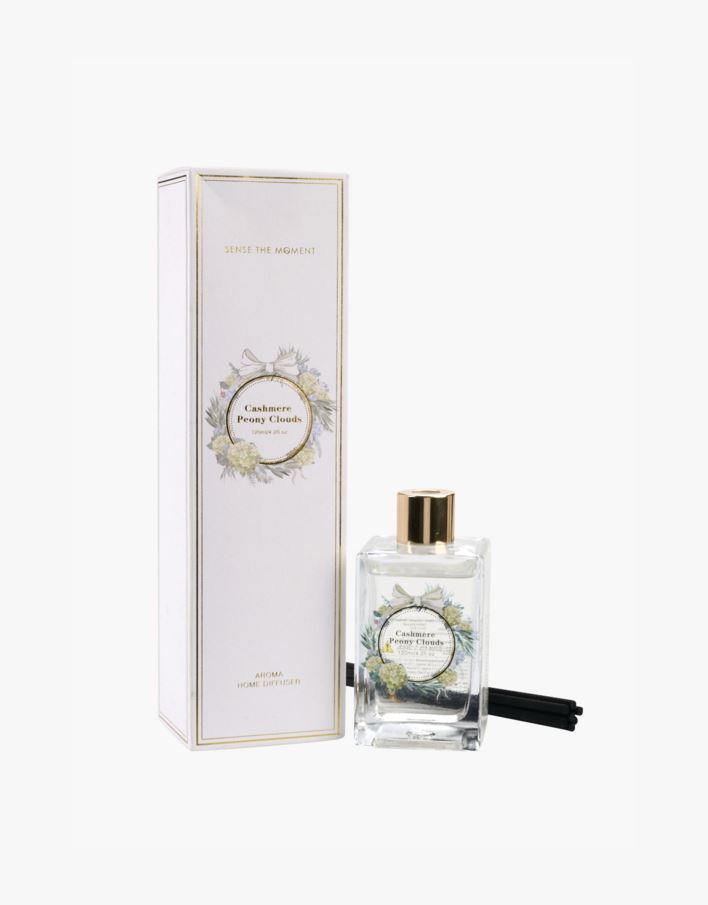 Kodulõhn mitmevärviline/valge - 120 ml mitmevärviline/valge - 1