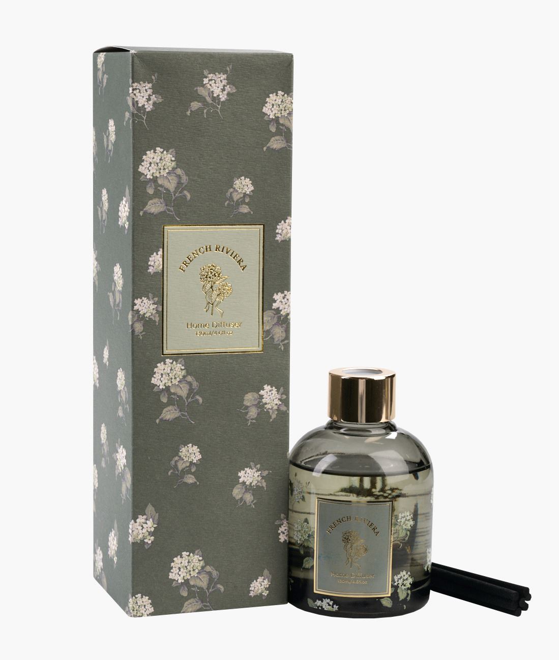 Kodulõhn tumeroheline - 130 ml tumeroheline - 1