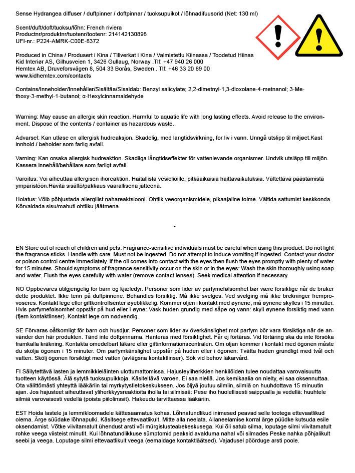Kodulõhn tumeroheline - 3