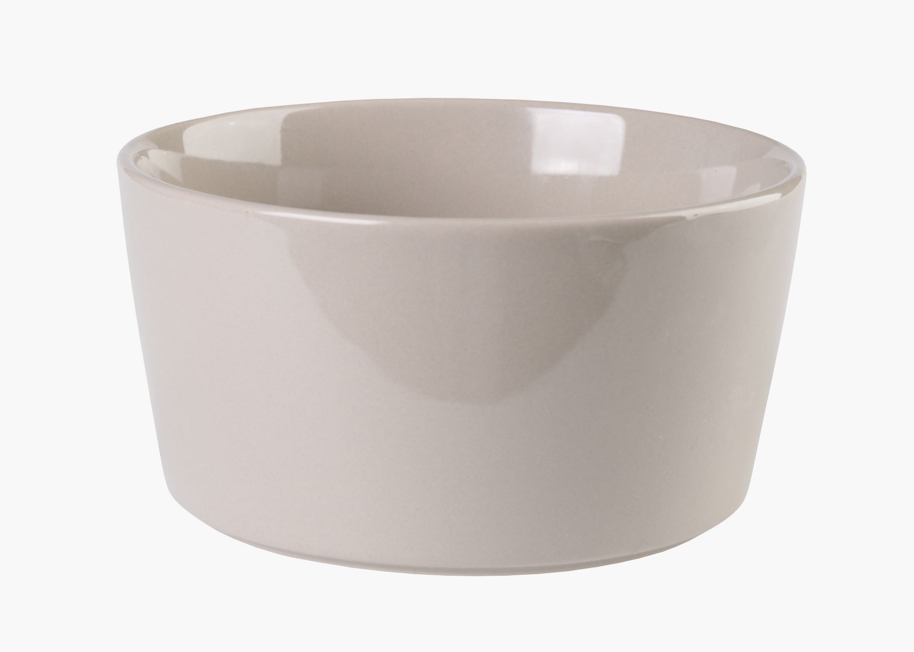 Kauss hall - ø14 h7,5 cm hall - 1