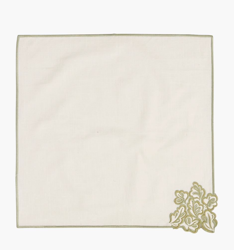 Salvrätik loodusvalge - 45x45 cm loodusvalge - 1