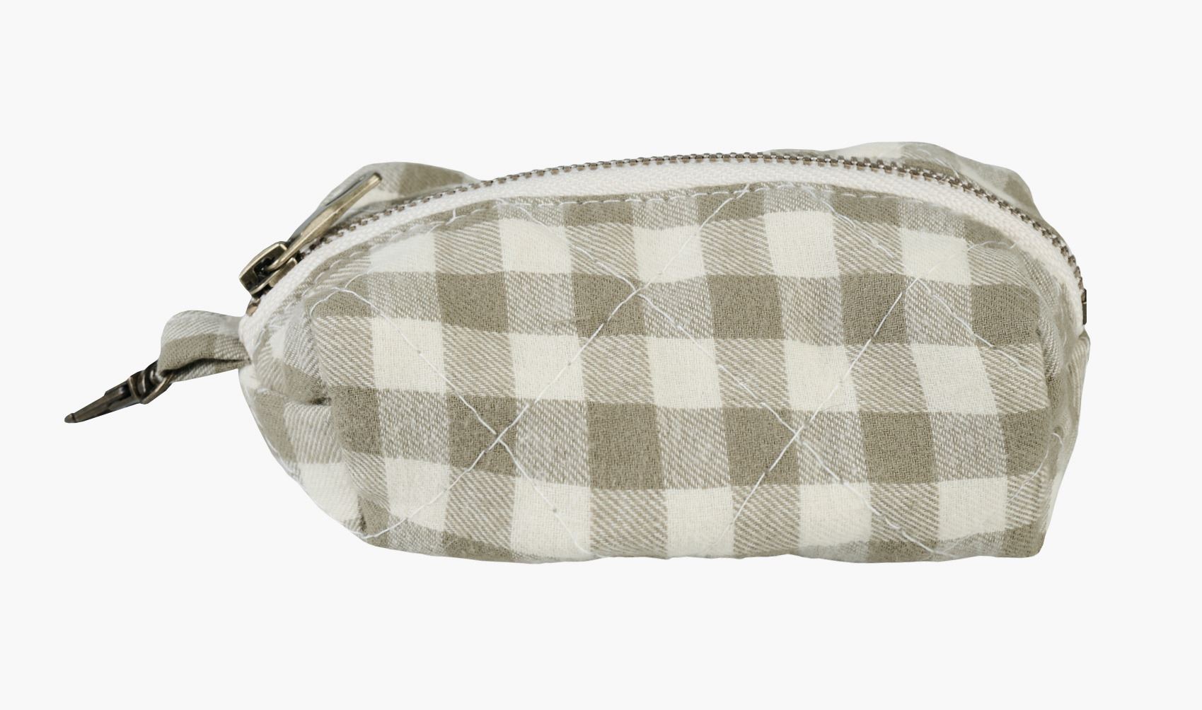 Koerakoti konteiner oliiviroheline - 5,4x11,7 cm oliiviroheline - 1