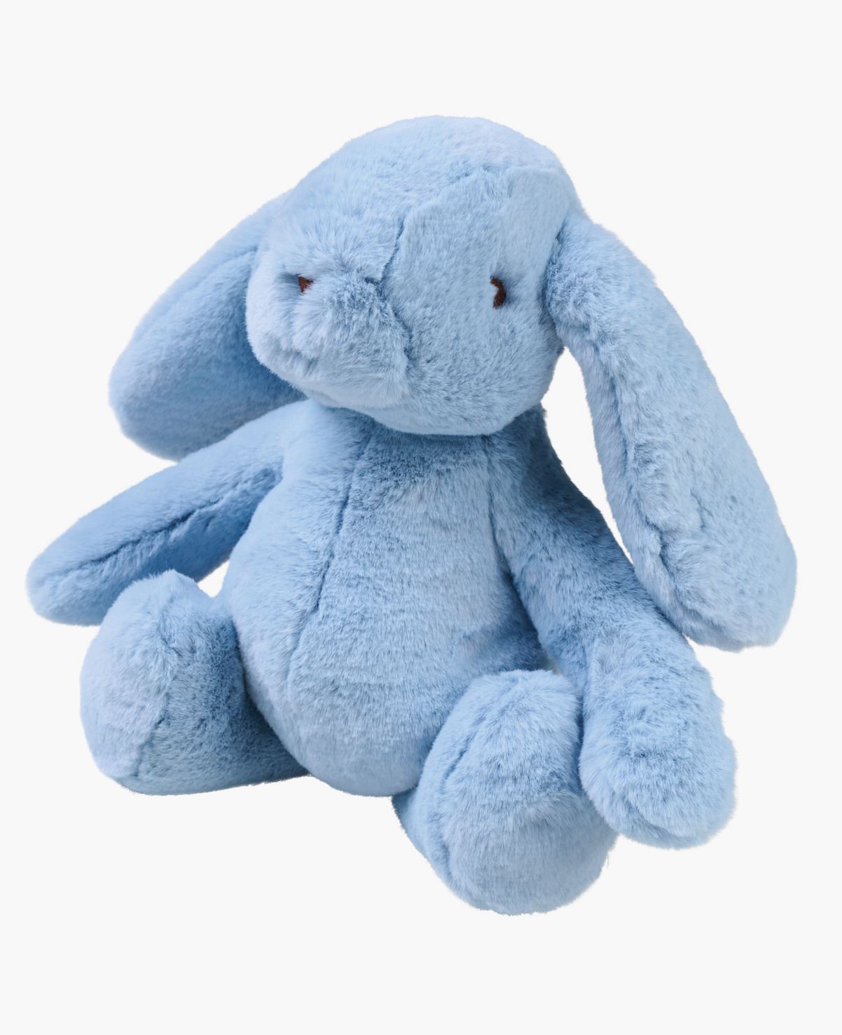 Pehme mänguasi sinine - 30 cm sinine - 1