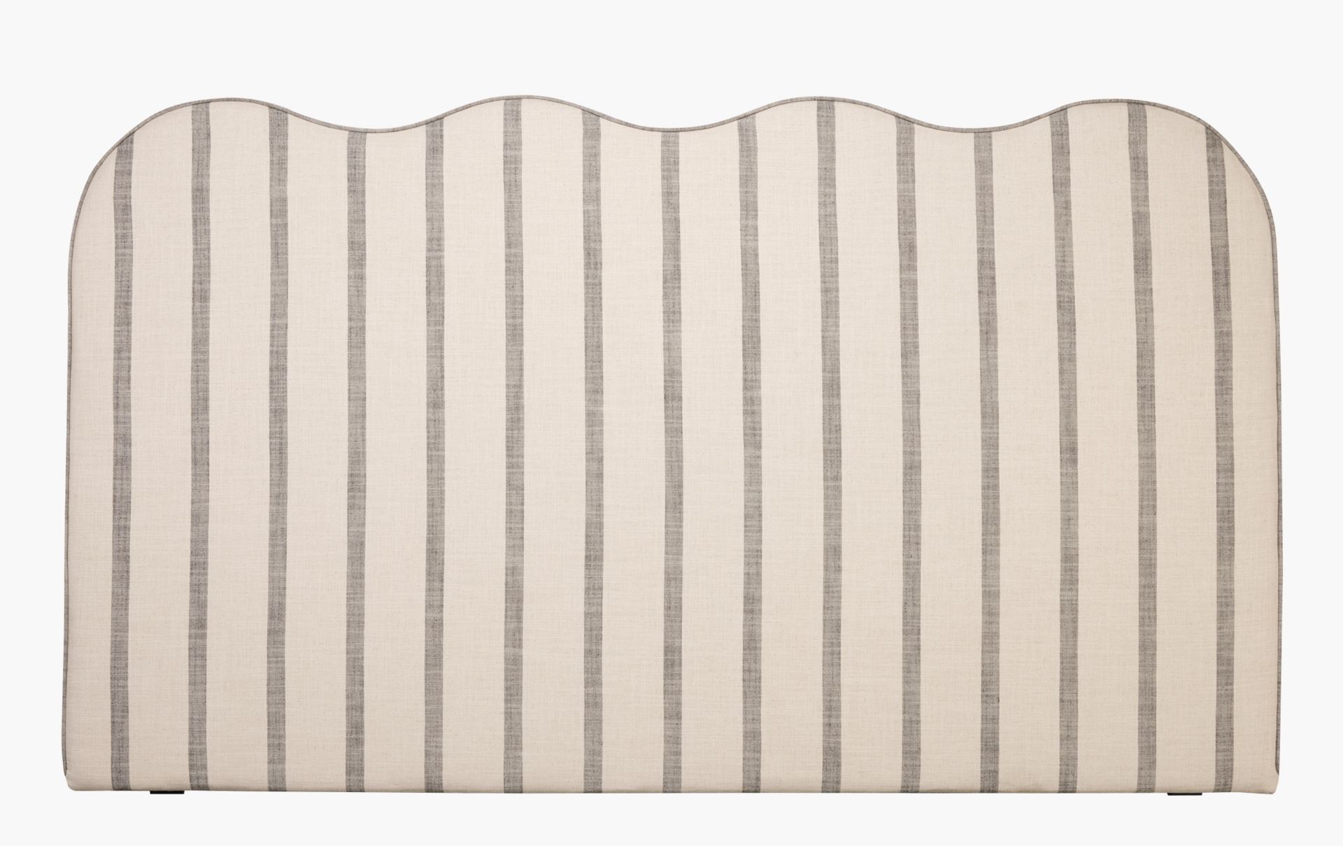 Voodipeats mitmevärviline/beez - 197x7x113 cm mitmevärviline/beez - 1