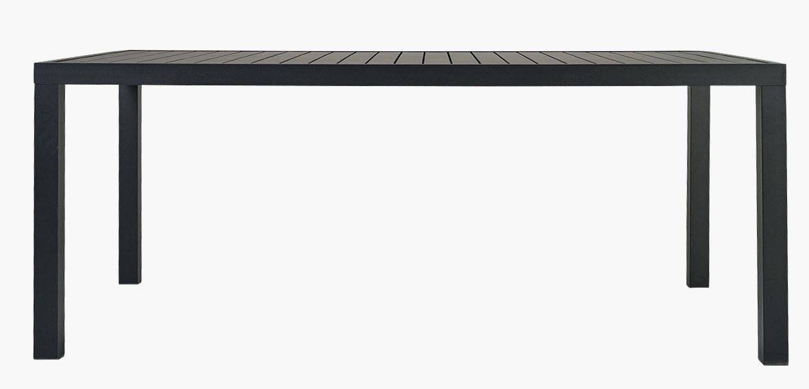 Aialaud must - 180x90x74,5 cm must - 1