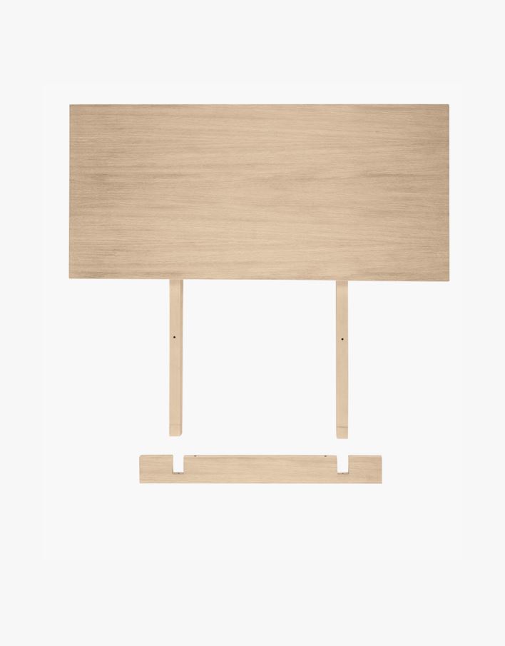 Pikendusplaat naturaalne toon - 100x45 cm naturaalne toon - 1