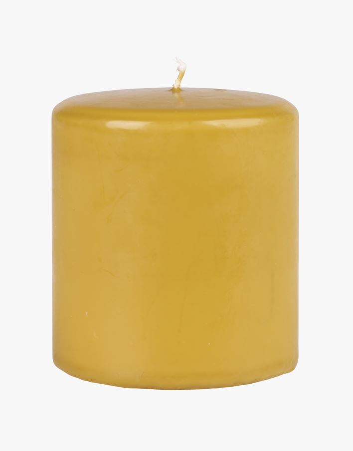 Lauaküünal ooker - 6,8x15 cm ooker - 1