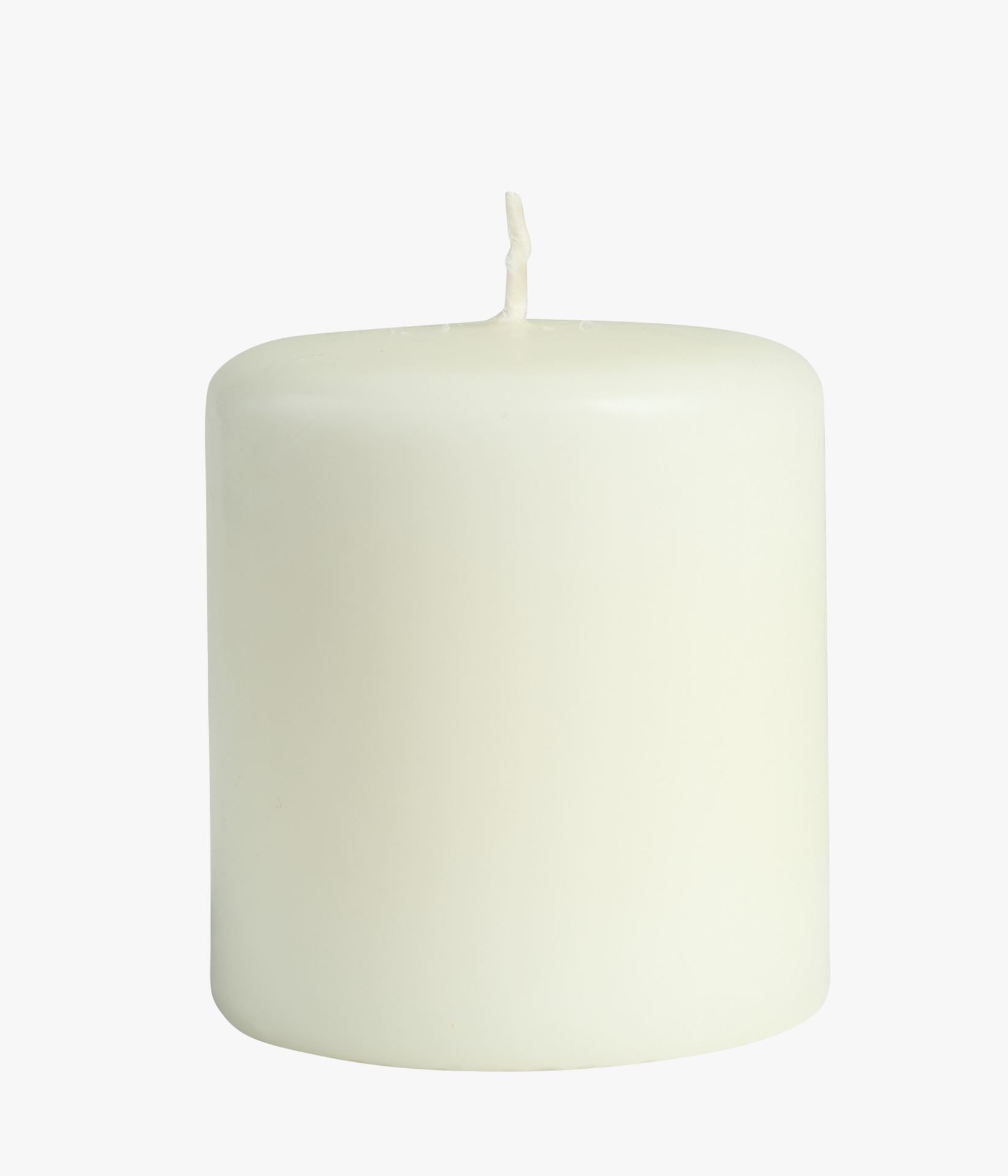 Lauaküünal loodusvalge - 6,8x7,5 cm loodusvalge - 1