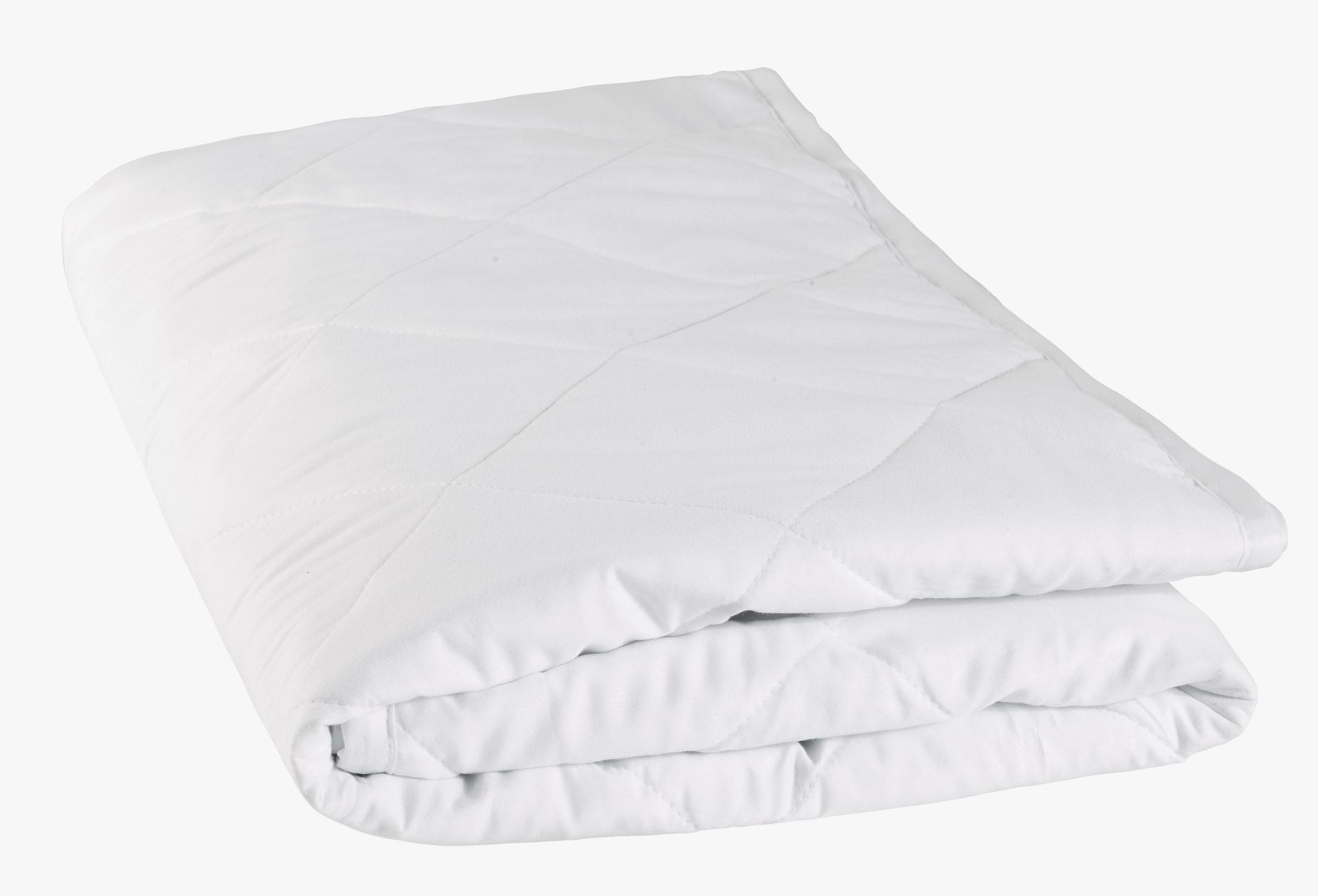 Madratsikate valge - 180x200 valge - 1