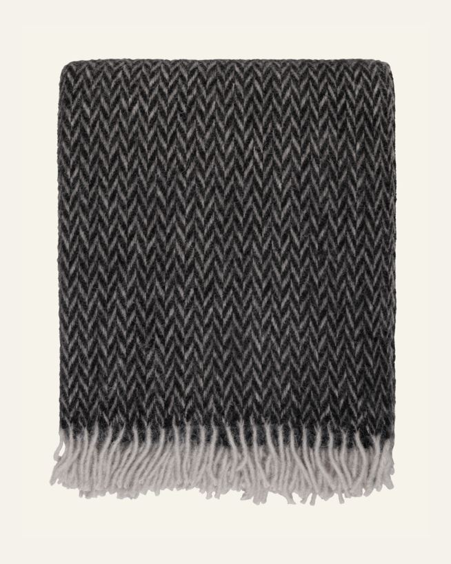 Villapleed must - 130x170 cm must - 1