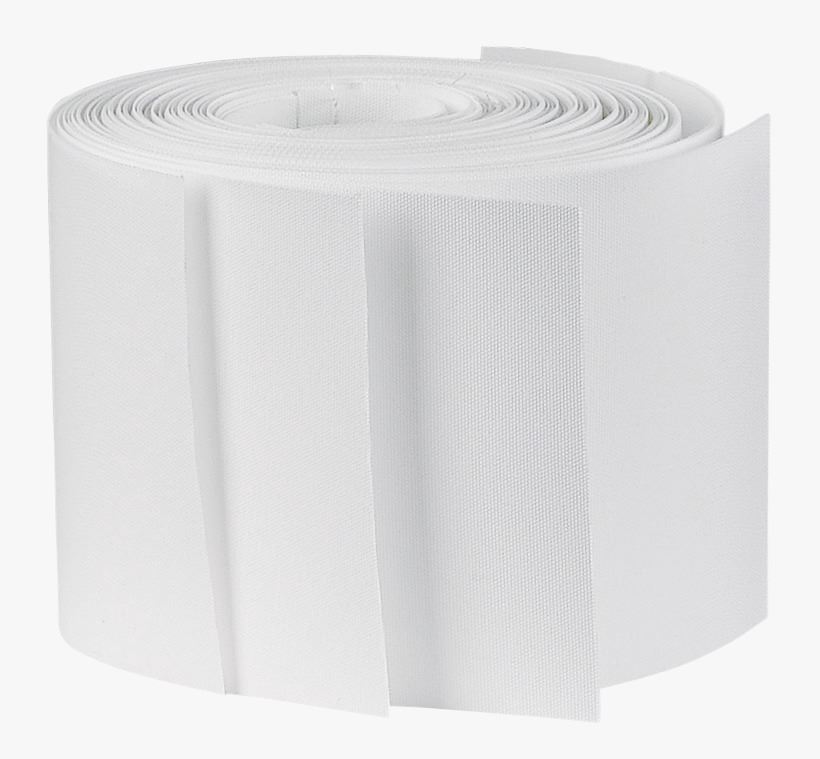 Pimendavad lamellid valge - 8,9x250cm valge - 1